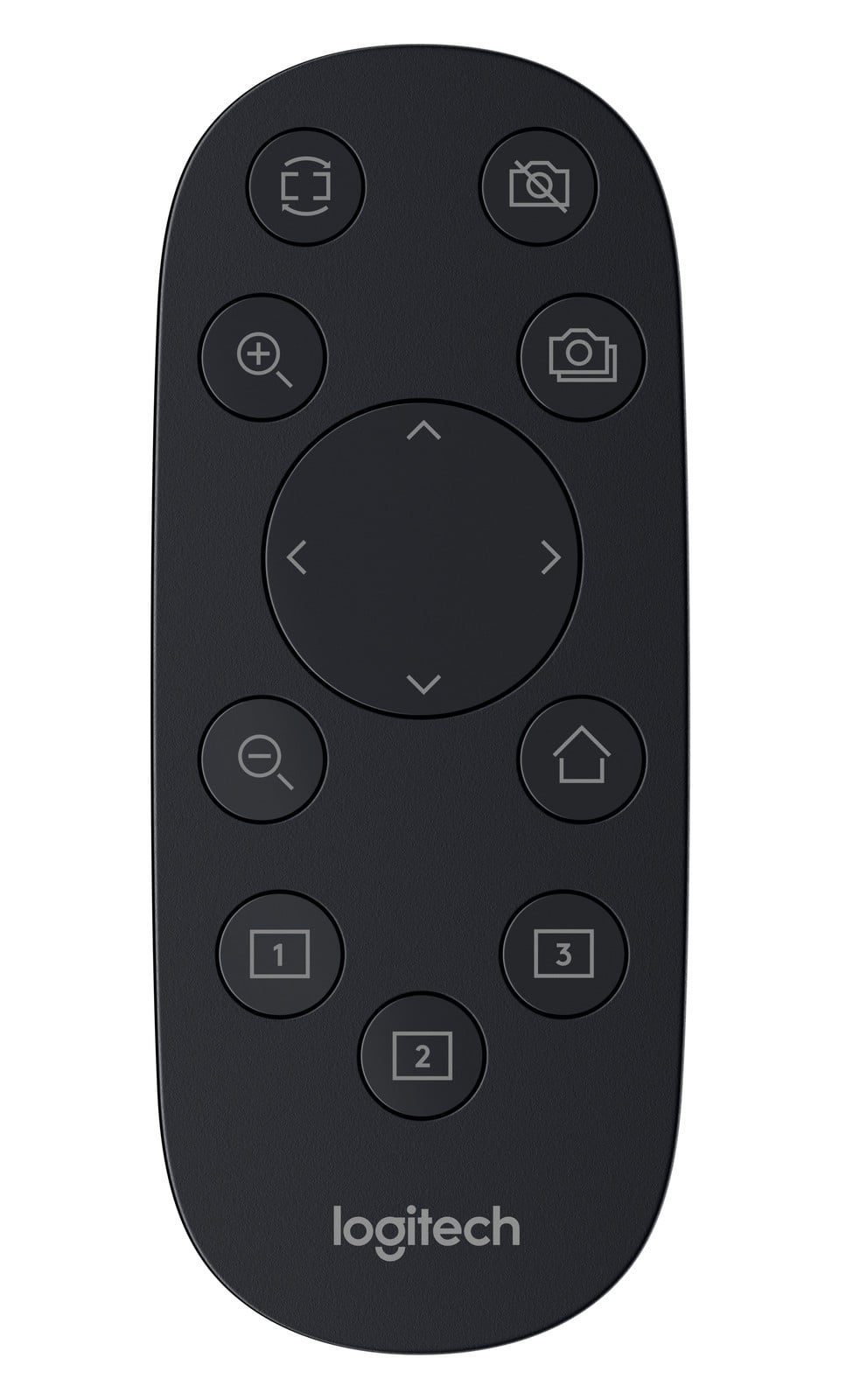 Logitech Afstandsbediening voor Logitech PTZ Pro 2