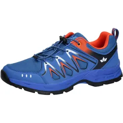 Lico, Herren, Wanderschuhe, Newfield (36), Blau