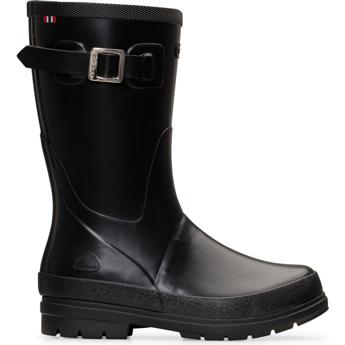 Viking Vendela black (2) 39 1-28210-2-39
