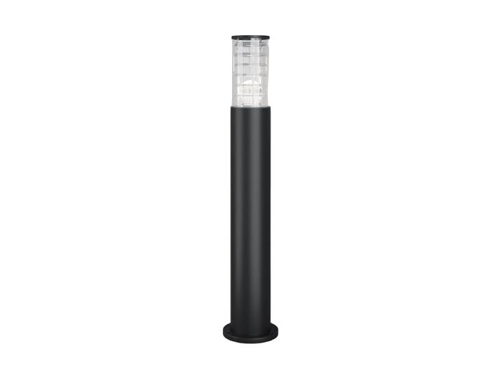 Design Outdoor-Stehlampe Bronx Schwarz Maytoni