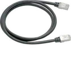 Hager TN740 RJ45 Patchkabel 1 m 1 St.