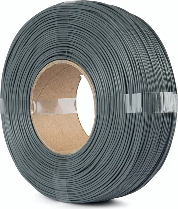 The Filament ReFill PLA 1.75mm Basalt Grey 1kg