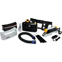 3M, Atemschutzmaske, Gebläseatemschutzsystem Versaflo TR-819E IS Starter Paket (1x)