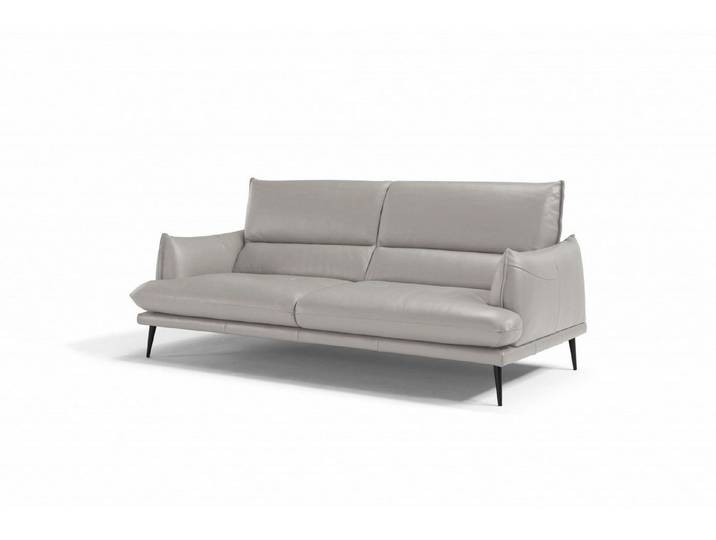 Egoitaliano 2,5-Sitzer FUNNY, hochwertiges und aktuelles Design, bequeme Rückenlehne, toller Sitzkomfort