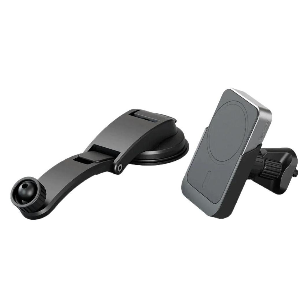 Alogic Matrix Universal Magnetic Car (MSCCMDM)