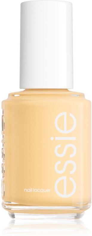 Essie Gourmet Grocery Nail Polish shade 1017 Unsalted 13.5 ml