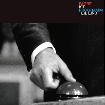 Farbe ist Programm, Paperback von Brygida Maria Ochaim,Johanna Adam,Michel Pastoureau,Alexander Keefe,Susanne Annen, Verlag für moderne Kunst,