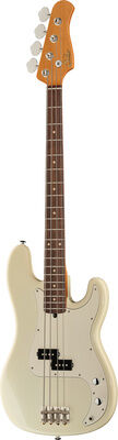 Suhr Classic P OWT RW Olympic White