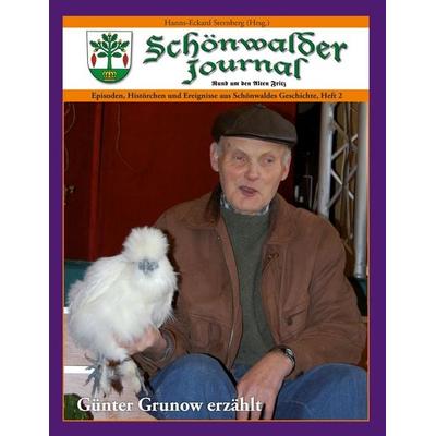 Schönwalder Journal, Taschenbuch von , BoD – Books on Demand, 978-3-8423-8453-8
