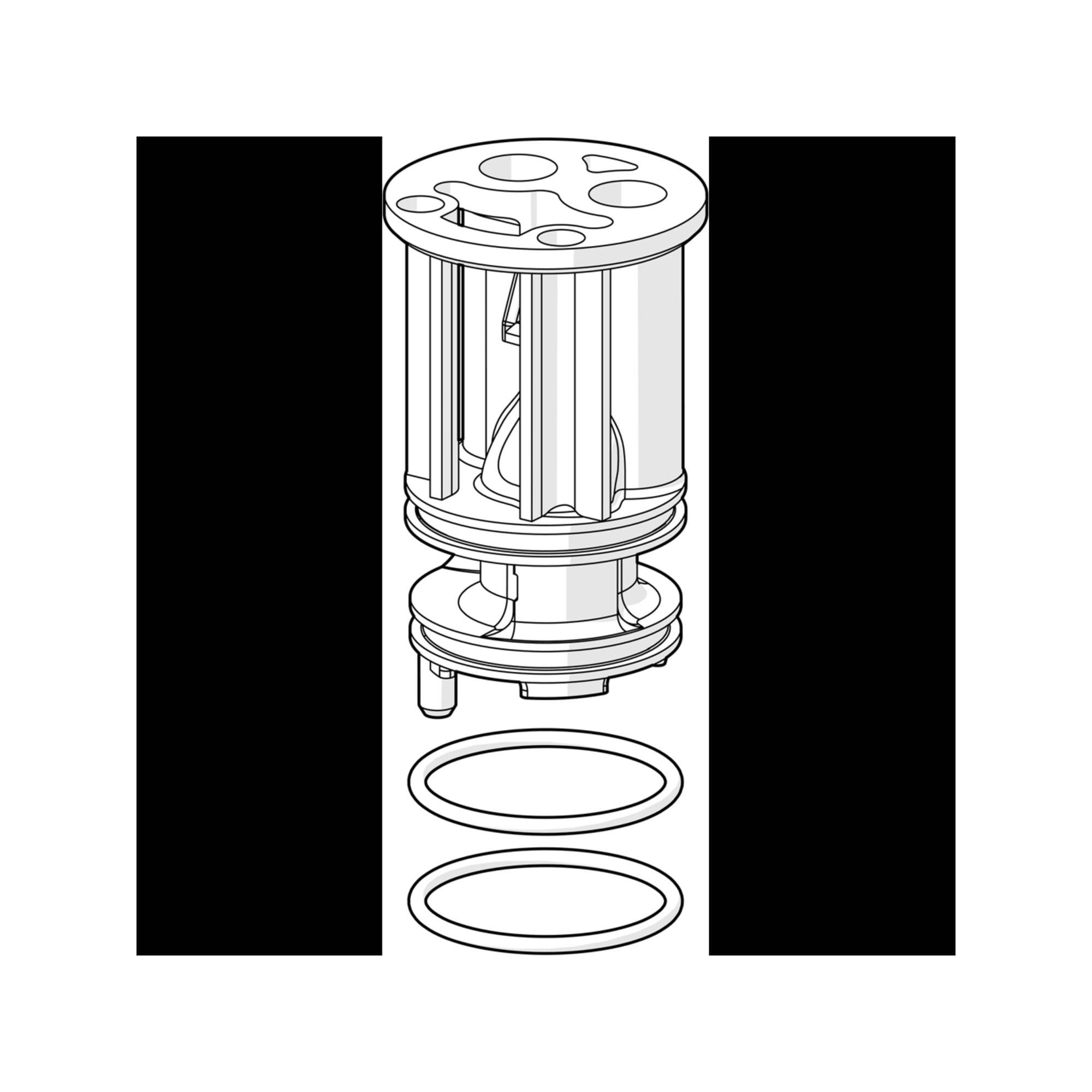Hansa Adapter HANSAMATRIX 59913686)