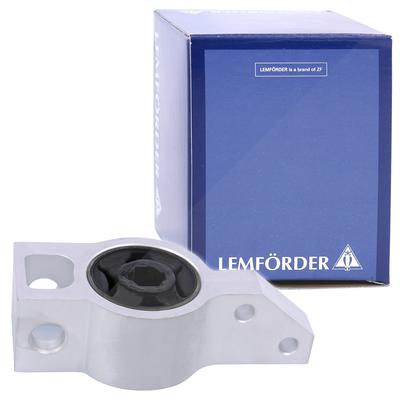 Lemförder 1x Querlenkerlager [Hersteller-Nr. 3476201] für Seat, VW, Skoda, Audi