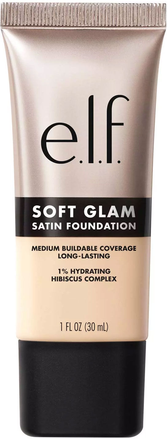 E.L.F. Soft Glam Satin Foundation 30ml