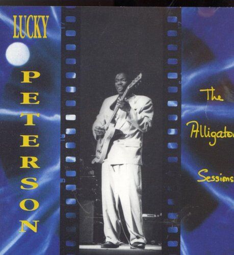 Peterson - Alligator Sessions - Preis vom 08.10.2026 07:26:42 h