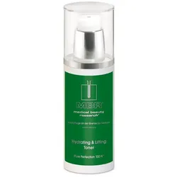 Mbr Pure Perfection 100N Hydrating & Lifting Toner 150ml