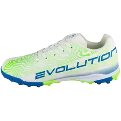 Joma, Jungen, Fussballschuhe, Evolution Fussballschuhe (36), Weiss