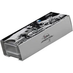 Fisher Space Pen, Schreibstifte, Bullet Space Pen mit Clip, chrom (1x)