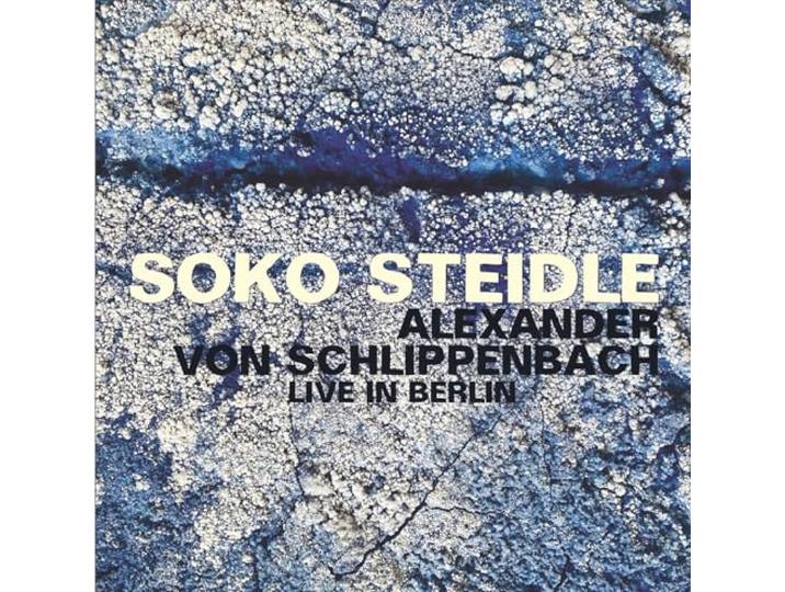 Live in Berlin