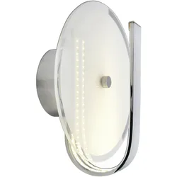Näve LED Wandleuchte "LUCCA"