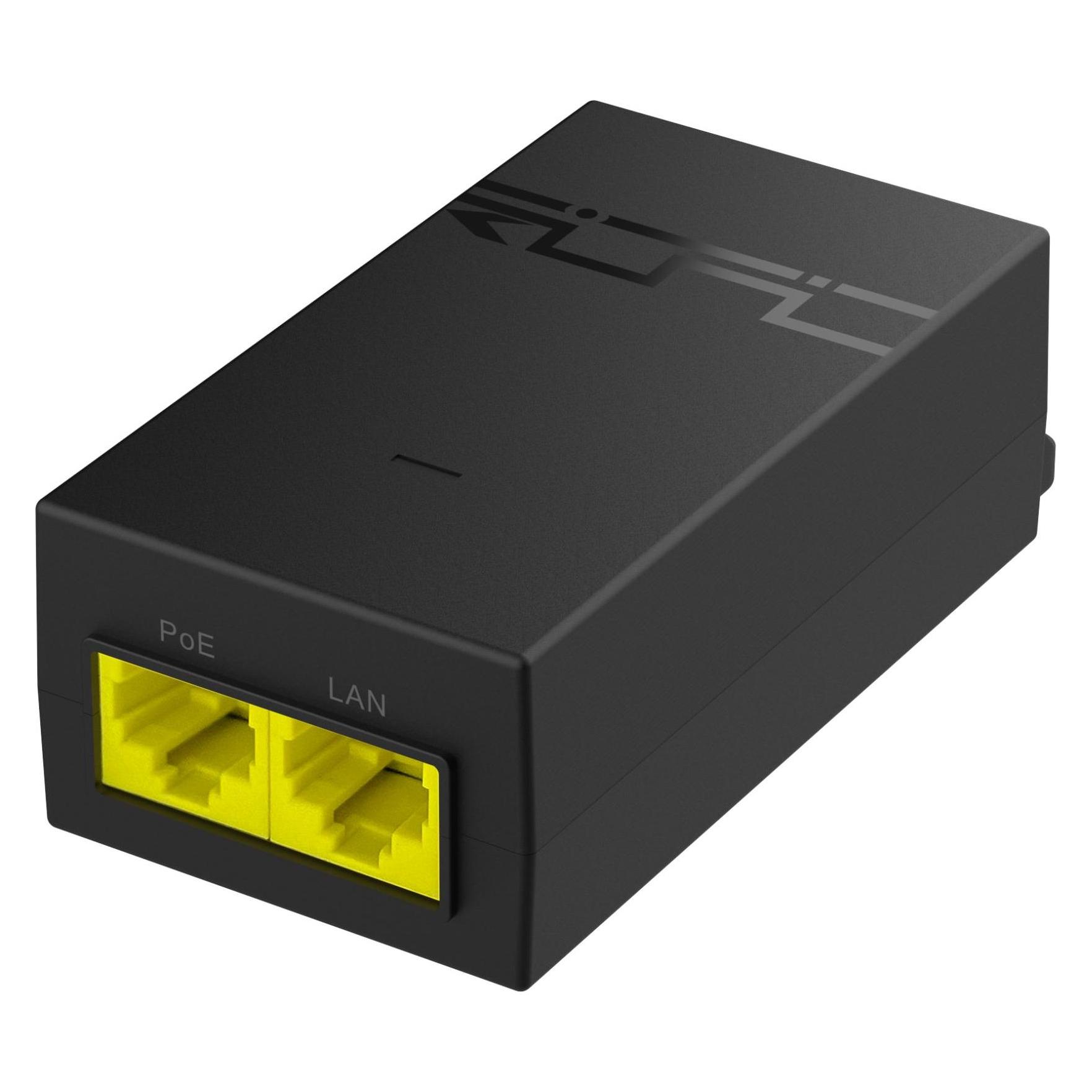Ruijie ACCCESORIOS WL REYEE RG-POE-AF15 5-PORT 10/100 MBPS DESKTOP SWITCH (RG-POE-AF15)