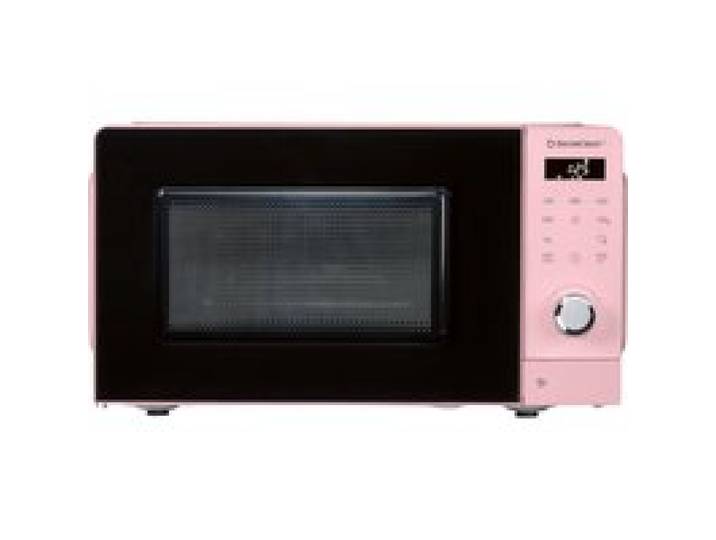 SILVERCREST® Four à micro-ondes SMWC 700 D2, 20 L, 700 W, rose pastel