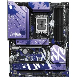ASR 90MXBK10 - ASRock Z790 LiveMixer (1700)