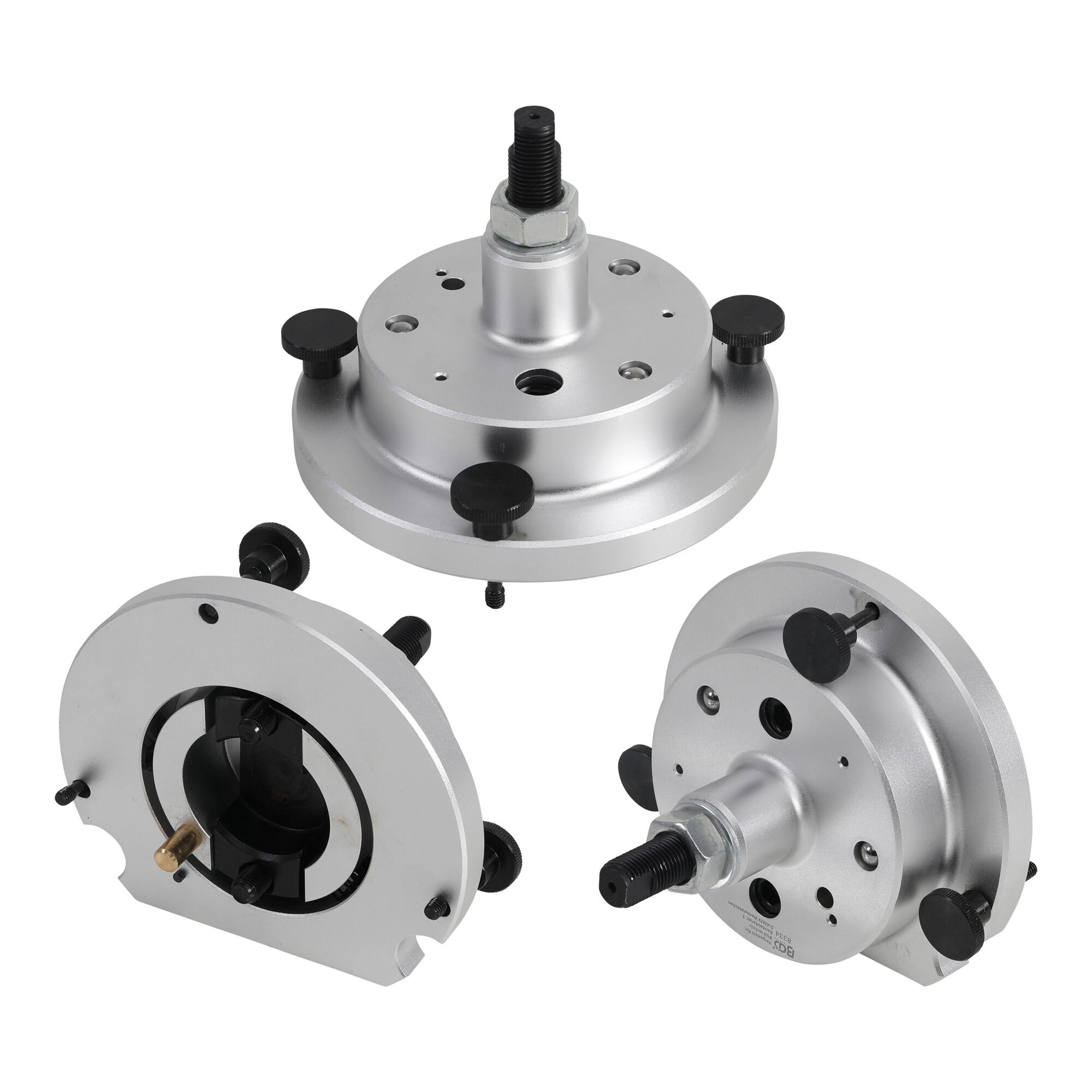 BGS Kurbelwellen-Dichtring-Montagewerkzeug für VAG 1.4 & 1.6 16V ; BGS technic (8334)
