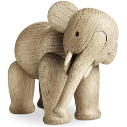 Kay Bojesen, Deko Figuren + Skulpturen, HolzElefant