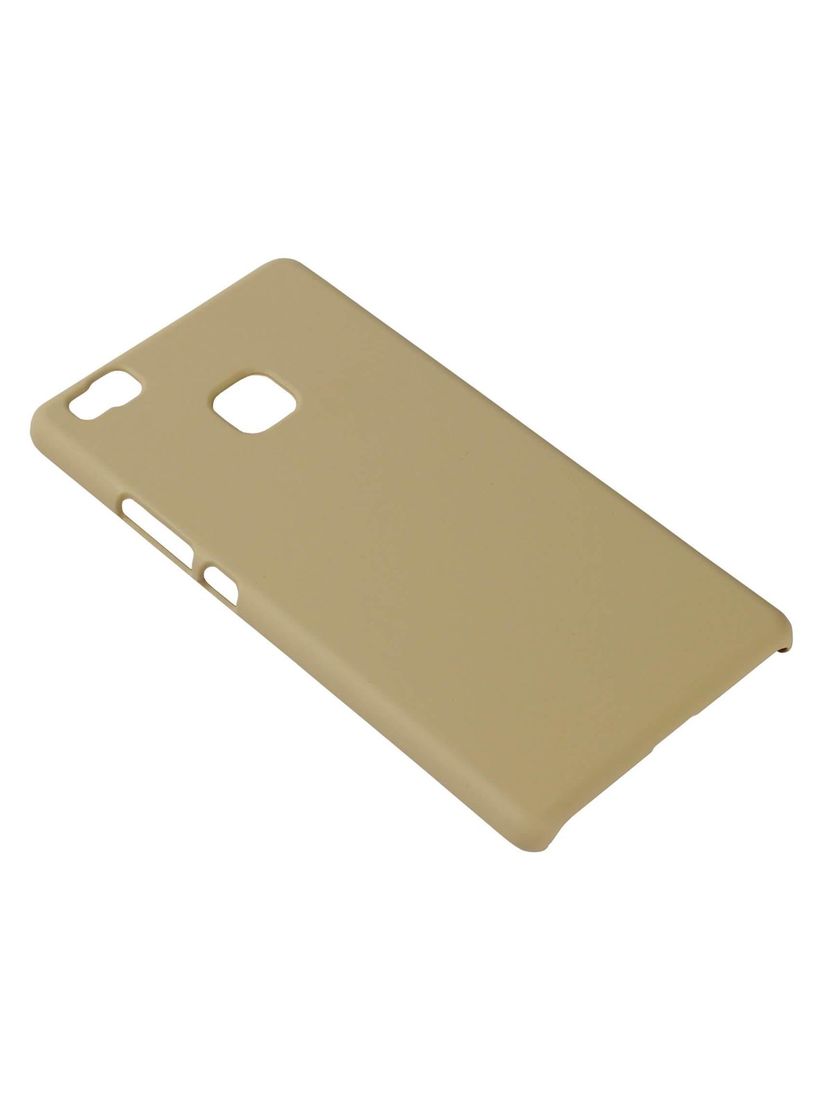GEAR Phone Case Beige - Huawei P9 Lite