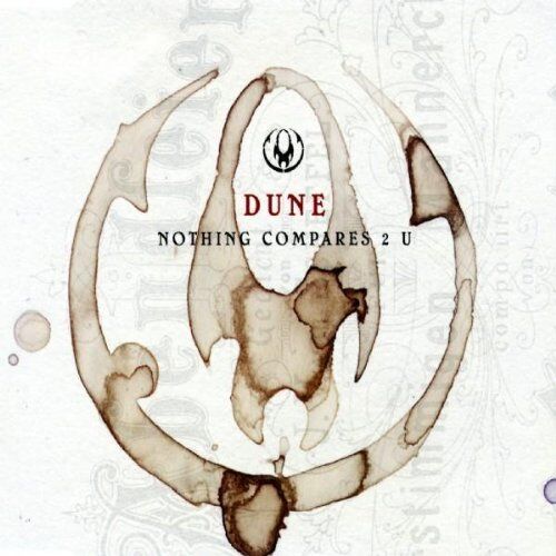 Dune - Nothing Compares 2 U - Preis vom 17.10.2026 19:25:27 h