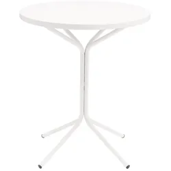 Metalltisch Pix Schaffner AG, Designer Schaffner, 70 cm