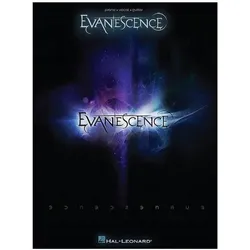 Evanescence, Sachbücher
