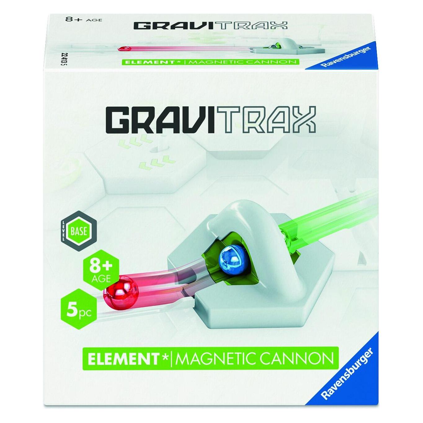 Ravensburger GraviTrax Element Magnetic cannon (22413)