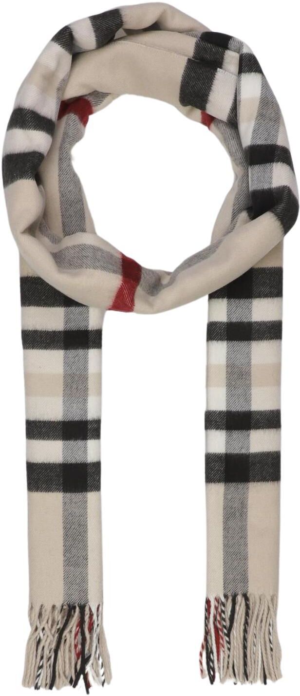 Fraas Damen Schal oder Tuch, Mehrfarbig, Synthetik - Second Hand
