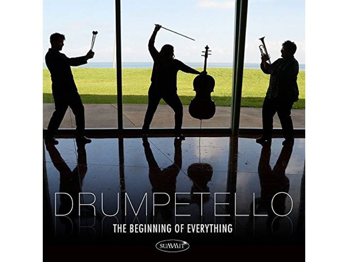 Drumpetello - The Beginning Of Everything