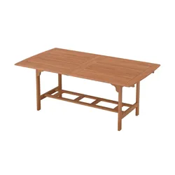 Yorkshire Ausziehtisch  Holstein ¦ holzfarben ¦ Maße (cm): B: 102 H: 73