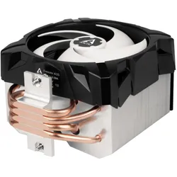 Arctic Freezer A35 (158.50 mm), CPU Kühler, Schwarz