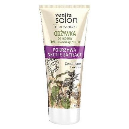 Venta Venita Salon Conditioner For Oily Hair Nettle (200 ml) (46367855)