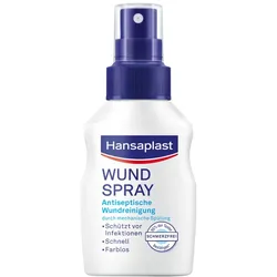 Hansaplast Wundspray 50 ml