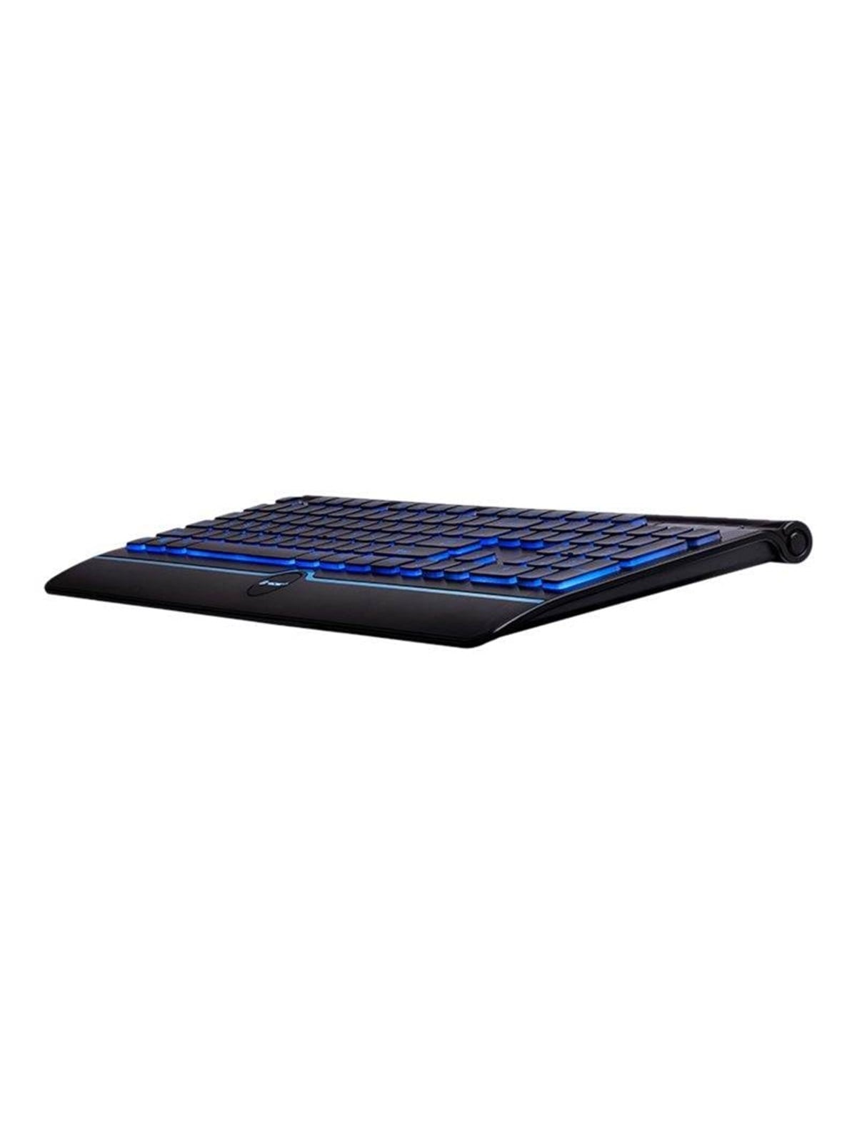 Tracer Ofis Pro - keyboard - Tastatur - Schwarz