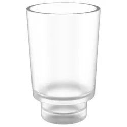 emco art Bürstengarnitur Ersatzglas zu 1615 001 02, 161500092 161500092
