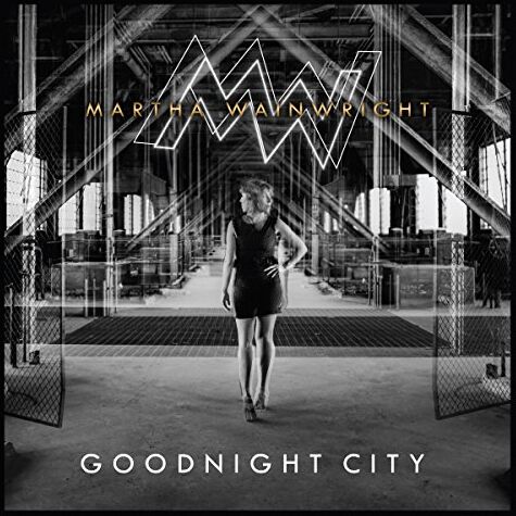 Martha Wainwright - Goodnight City - Preis vom 11.10.2026 15:43:13 h