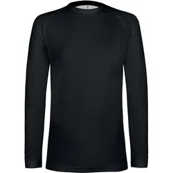 Proact, Herren, Sportshirt, Sport (S), Schwarz