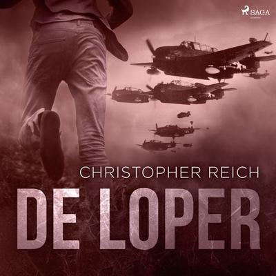 De loper - Christopher Reich, Audio, 9788726755411