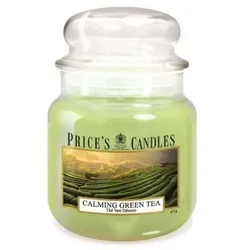 Calming Green Tea 100g