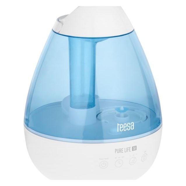Teesa Ultraschall-Luftbefeuchter PURE LIFE 50 (TSA8064)