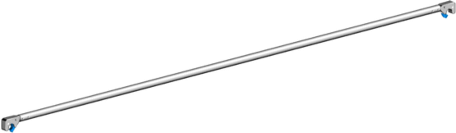 Layher Diagonale 3,35 m Aluminium (1208285)