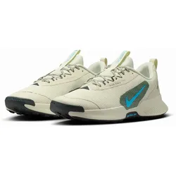 NIKE Juniper Trail 3 Trailrunning-Schuhe Herren 007 - sea glass/baltic blue-black spruce 47