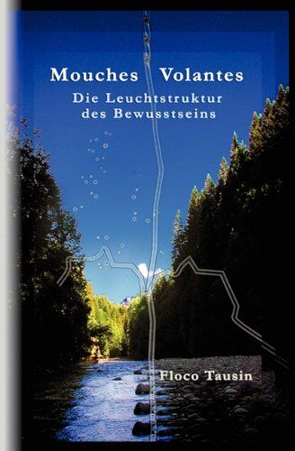 Floco Tausin - Mouches Volantes: Die Leuchtstruktur des Bewußtseins - Preis vom 10.10.2026 11:48:34 h
