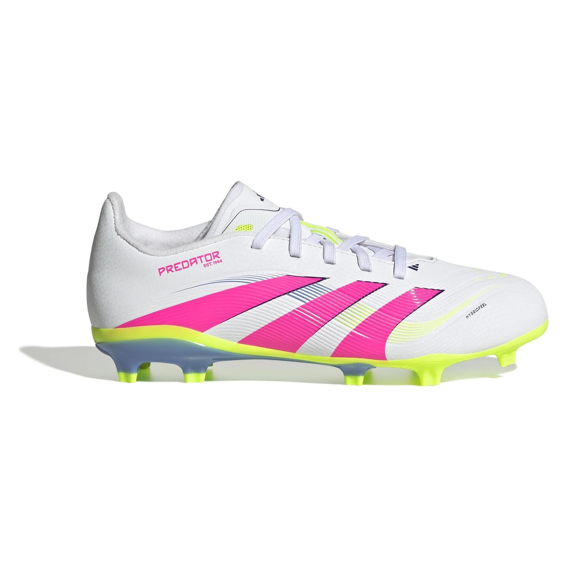 Adidas Predator League Jr Fussballschuhe (34) (ID3752)