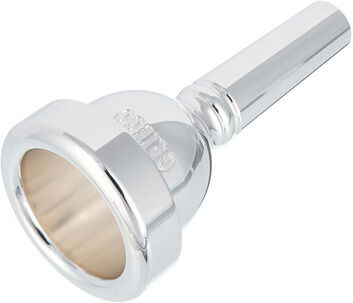 Griego Mouthpieces Brian Hecht Bass Trombone 260